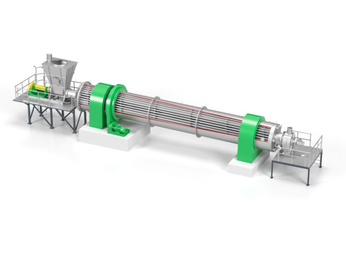 分离 - SUNKAIER 产品分类